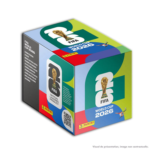 Pack 50 Sobres